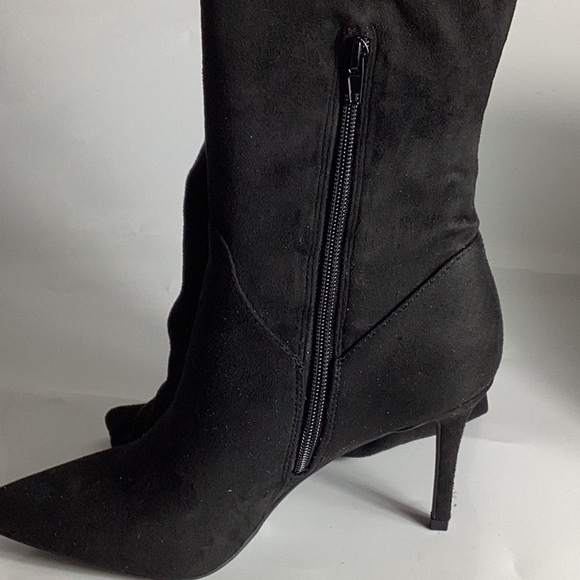 JESSICA SIMPSON, Women’s Abrine Over-the-knee boots - Picture 7 of 8